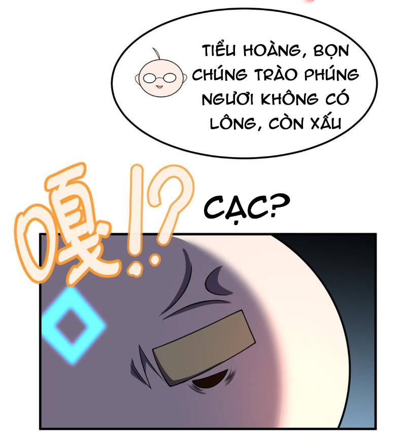 Thần Sủng Tiến Hóa: Chapter 113