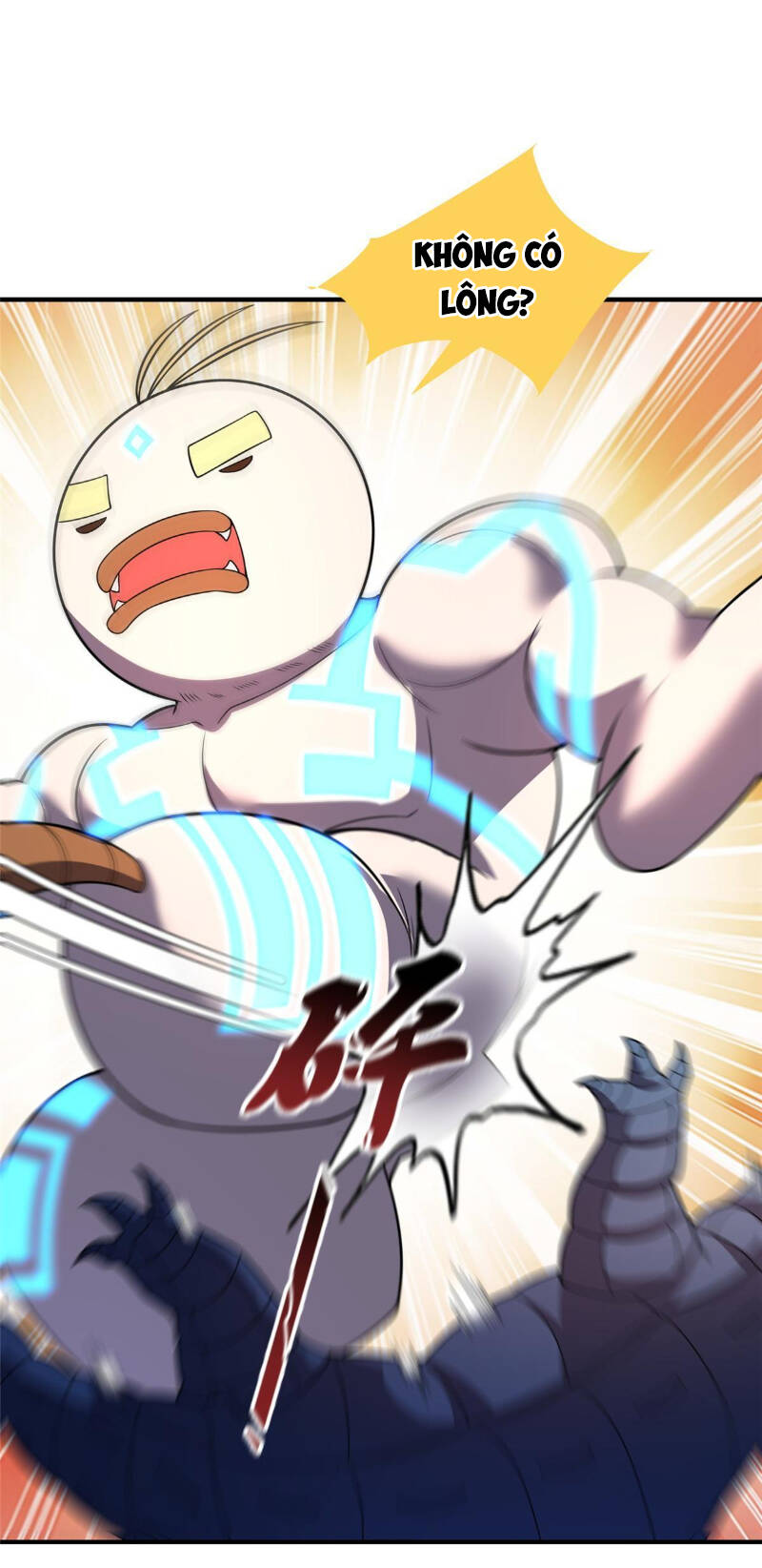 Thần Sủng Tiến Hóa: Chapter 113