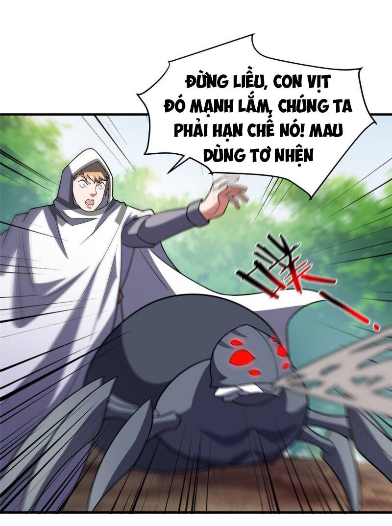 Thần Sủng Tiến Hóa: Chapter 113