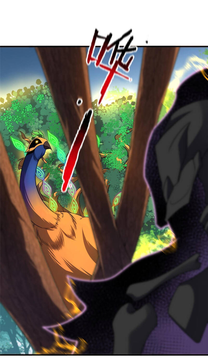 Thần Sủng Tiến Hóa: Chapter 113