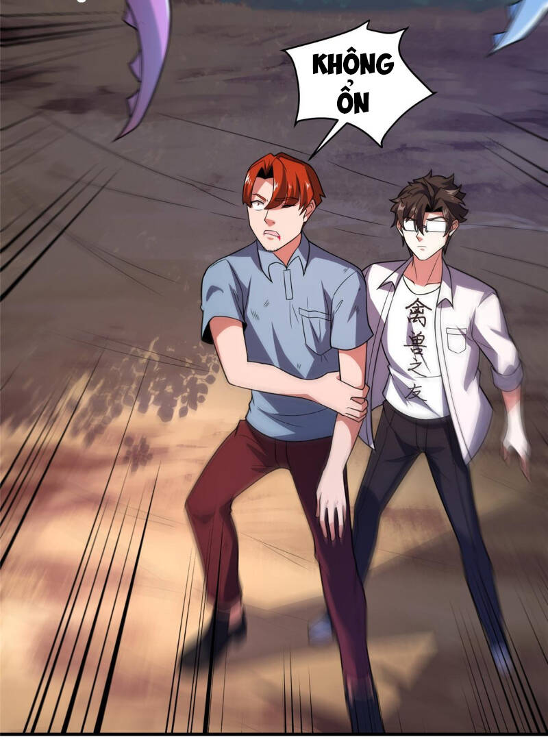 Thần Sủng Tiến Hóa: Chapter 113
