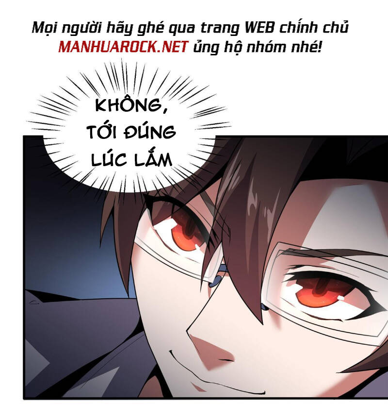 Thần Sủng Tiến Hóa: Chapter 113