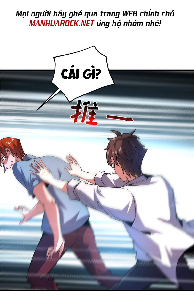 Thần Sủng Tiến Hóa: Chapter 113