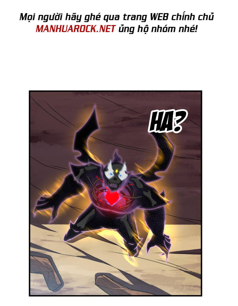 Thần Sủng Tiến Hóa: Chapter 113