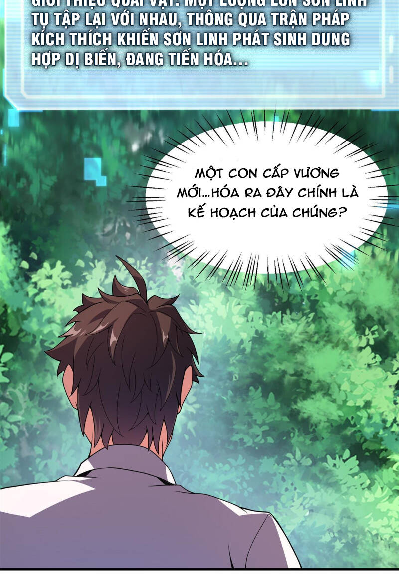 Thần Sủng Tiến Hóa: Chapter 114