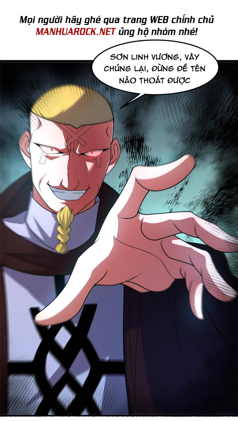 Thần Sủng Tiến Hóa: Chapter 114