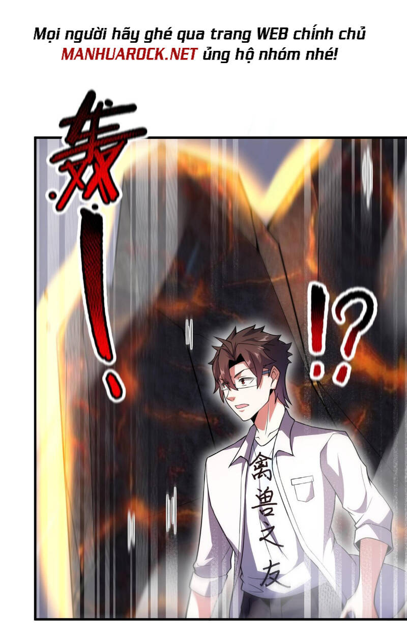 Thần Sủng Tiến Hóa: Chapter 114