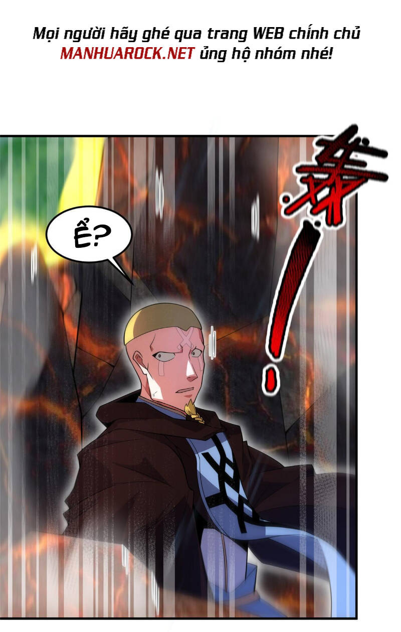 Thần Sủng Tiến Hóa: Chapter 114