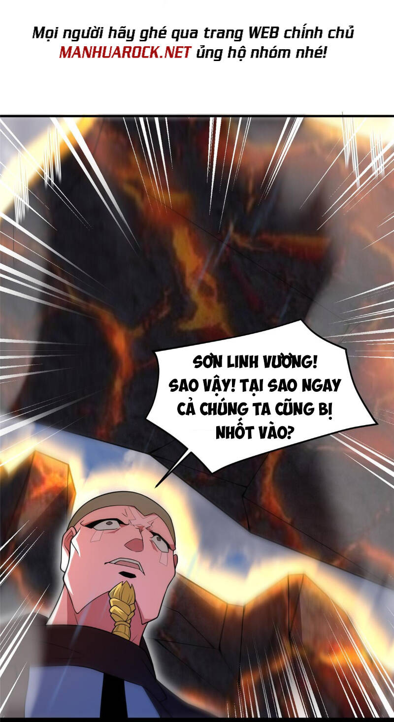 Thần Sủng Tiến Hóa: Chapter 114