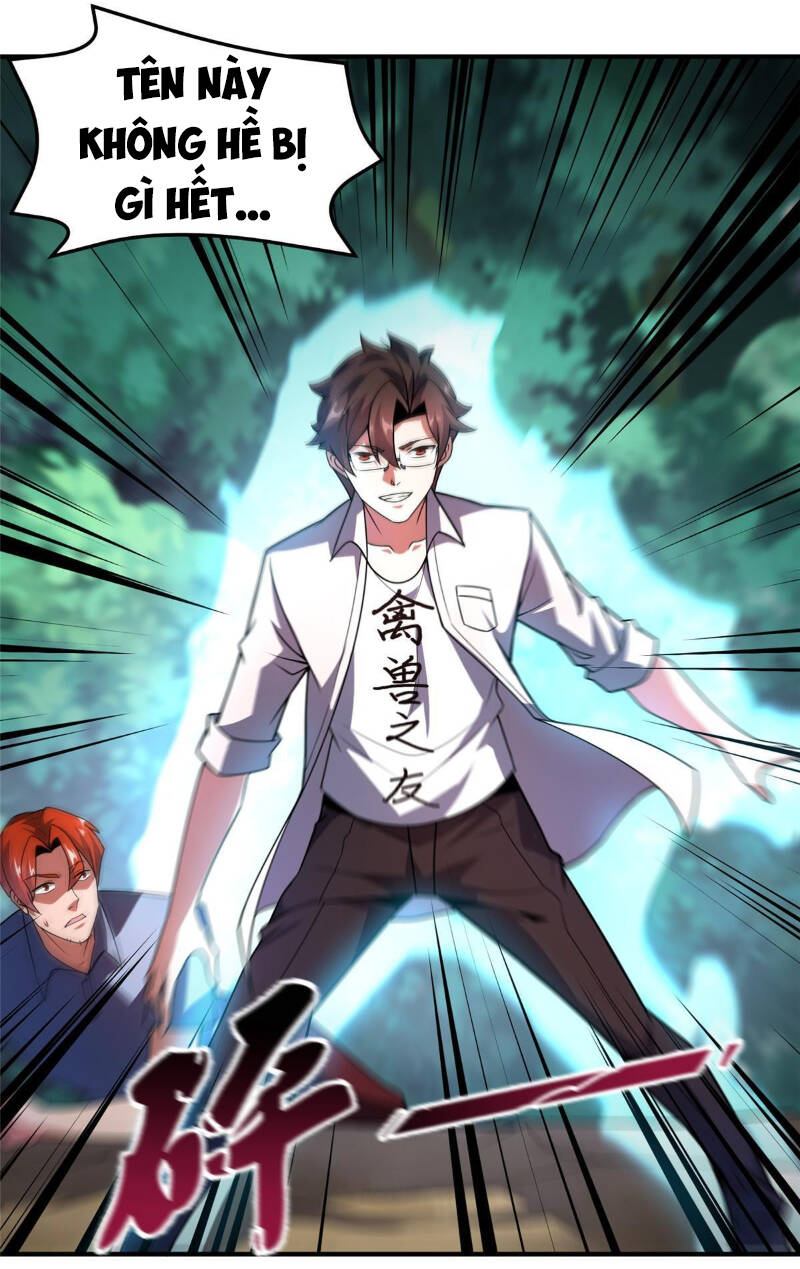 Thần Sủng Tiến Hóa: Chapter 114