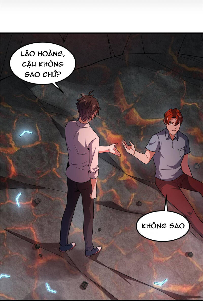 Thần Sủng Tiến Hóa: Chapter 114