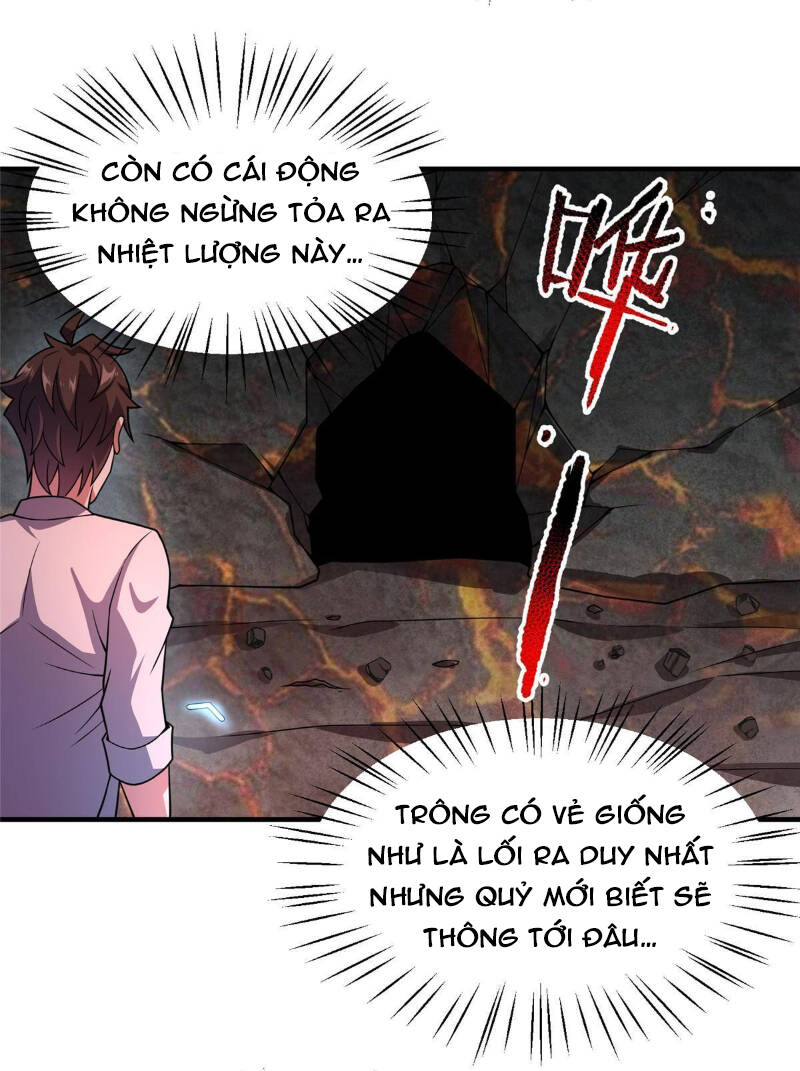 Thần Sủng Tiến Hóa: Chapter 114