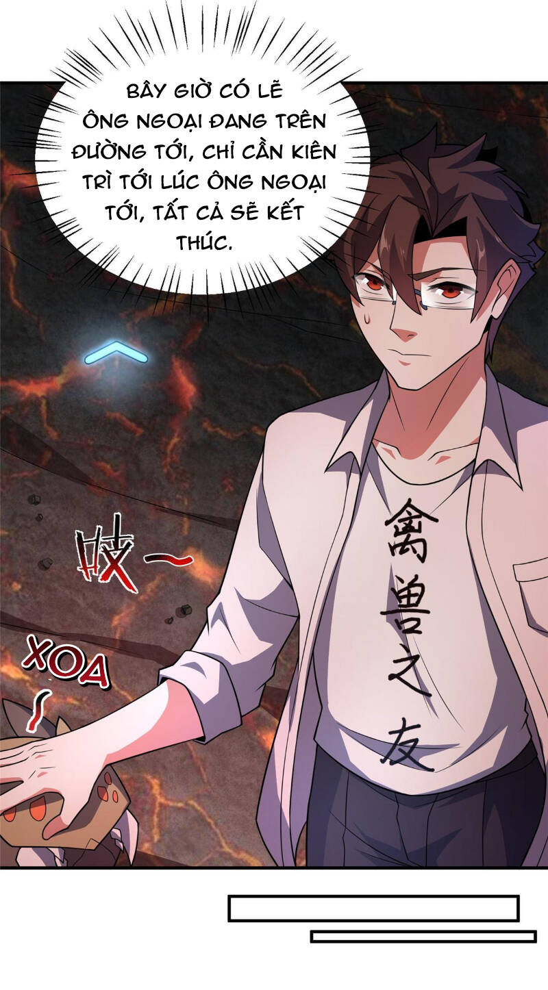 Thần Sủng Tiến Hóa: Chapter 114