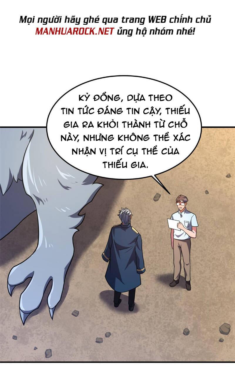Thần Sủng Tiến Hóa: Chapter 114
