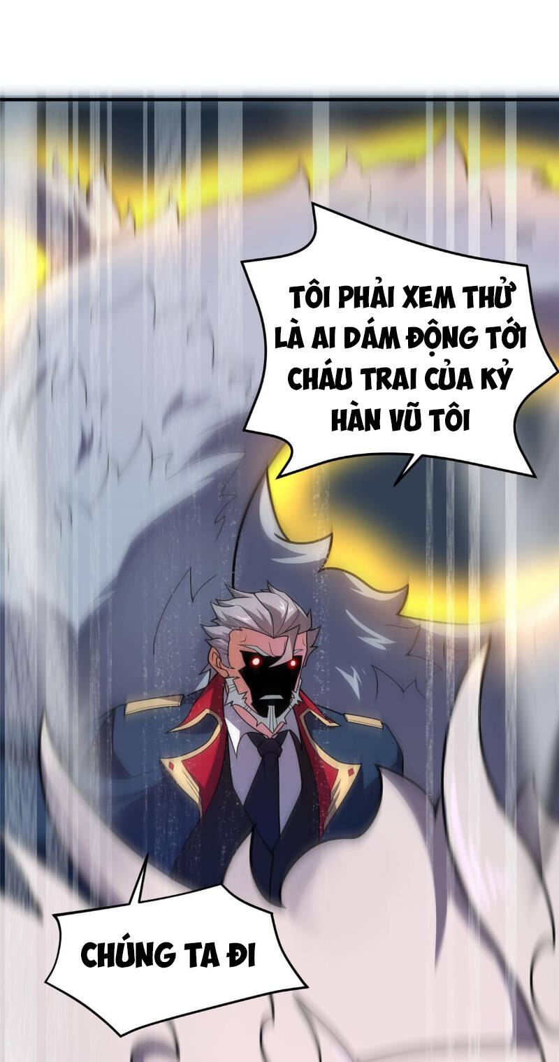 Thần Sủng Tiến Hóa: Chapter 114