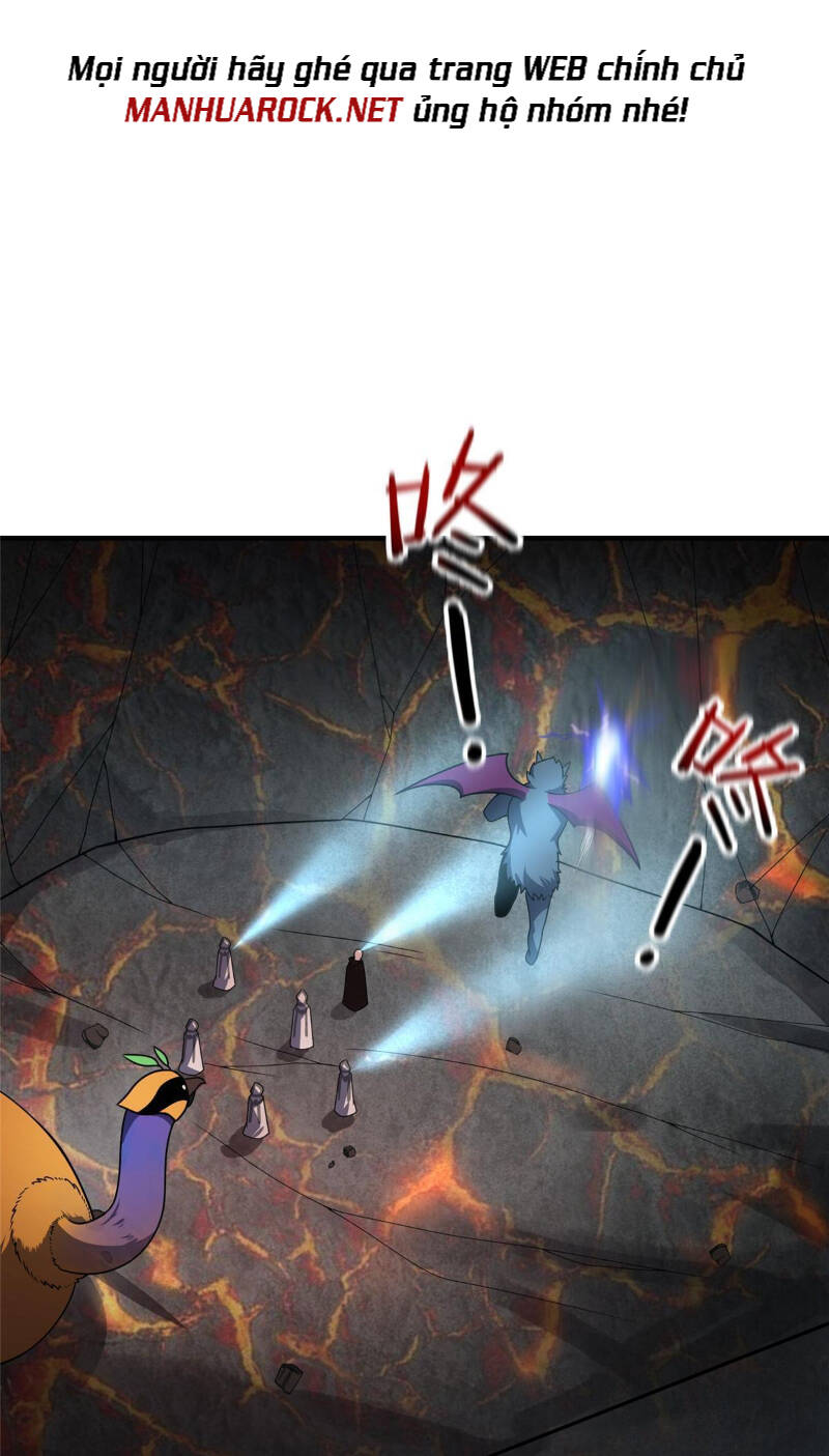 Thần Sủng Tiến Hóa: Chapter 114