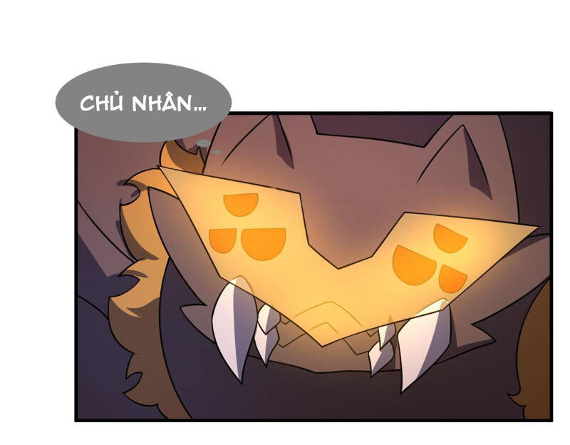 Thần Sủng Tiến Hóa: Chapter 114
