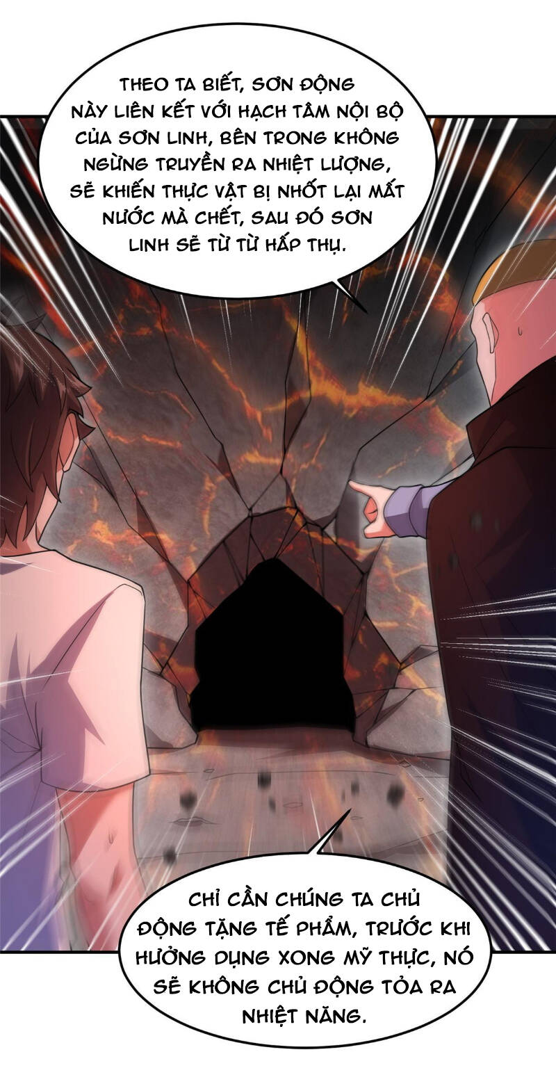 Thần Sủng Tiến Hóa: Chapter 114