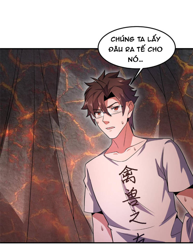 Thần Sủng Tiến Hóa: Chapter 114
