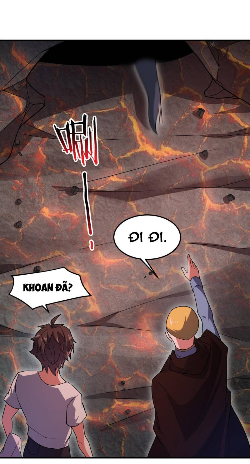 Thần Sủng Tiến Hóa: Chapter 114