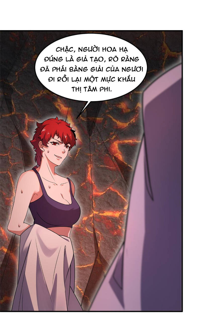 Thần Sủng Tiến Hóa: Chapter 114