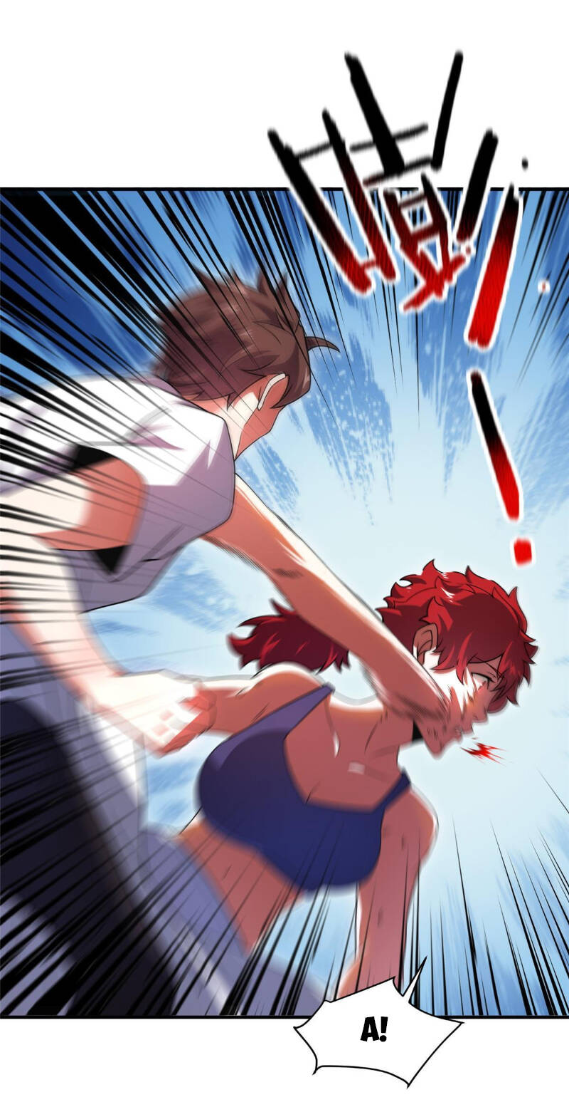 Thần Sủng Tiến Hóa: Chapter 114