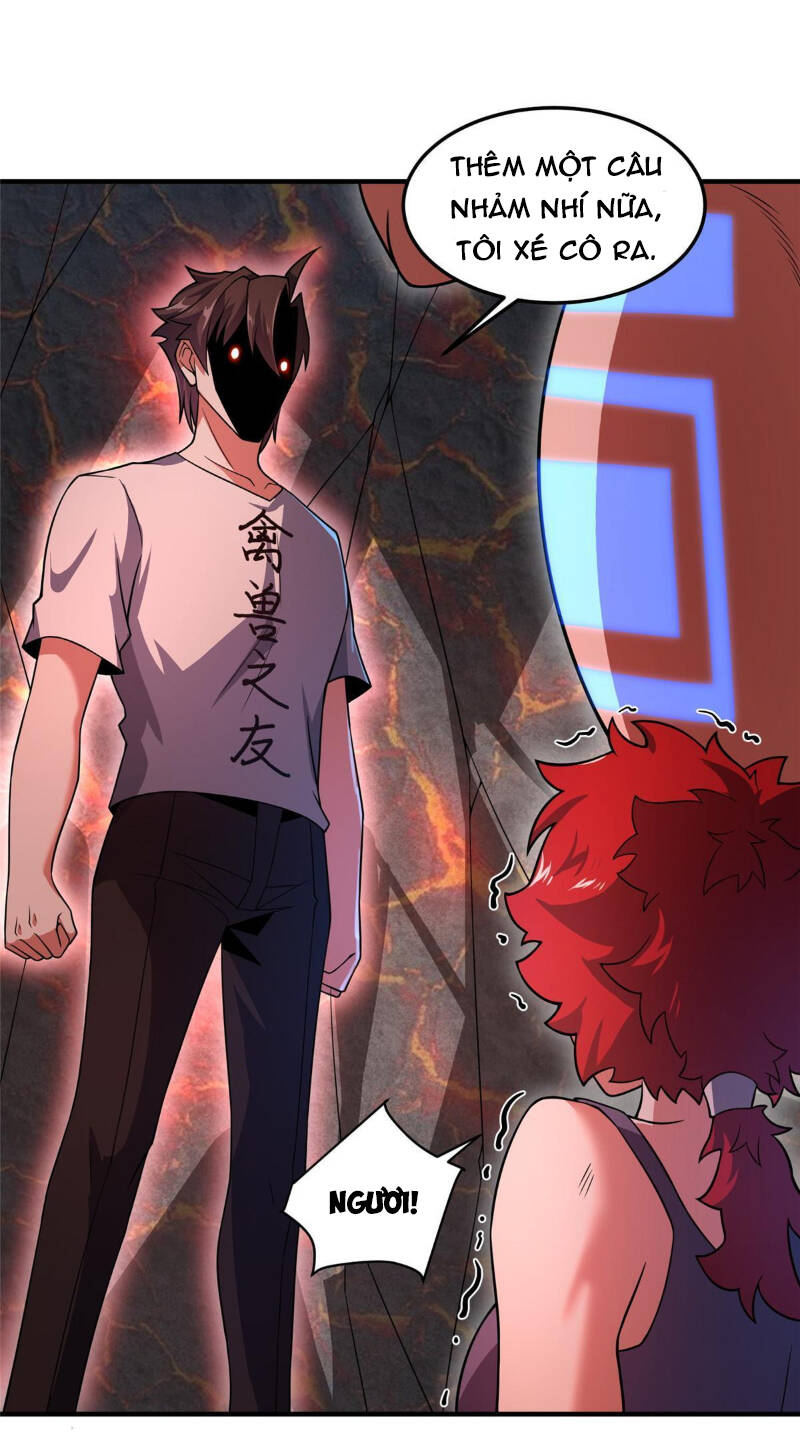 Thần Sủng Tiến Hóa: Chapter 114