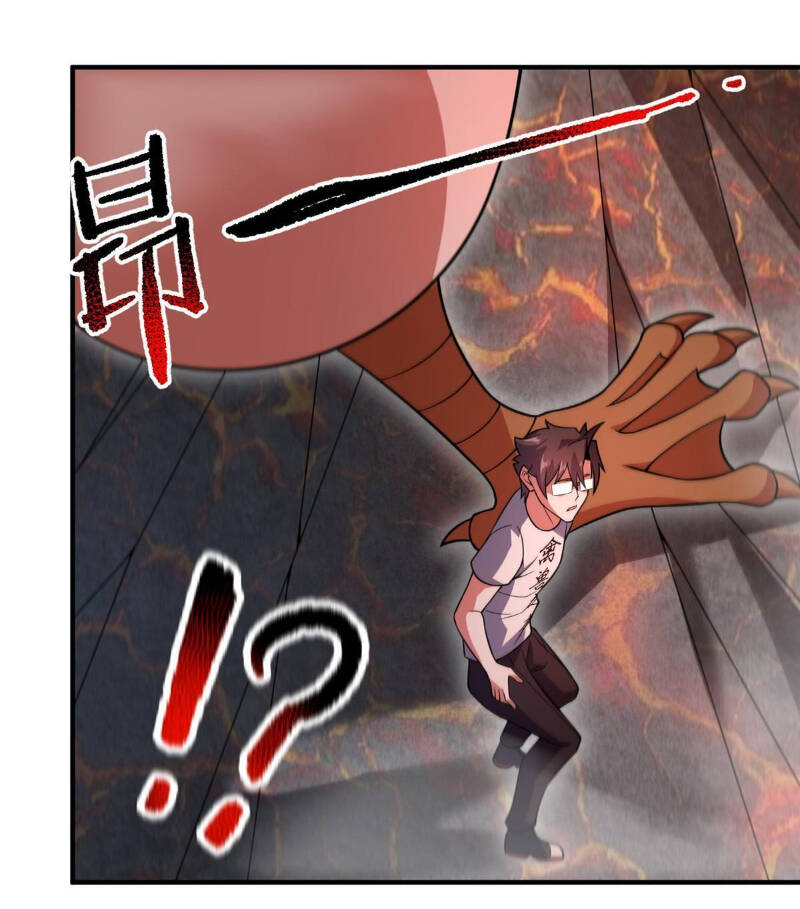 Thần Sủng Tiến Hóa: Chapter 114