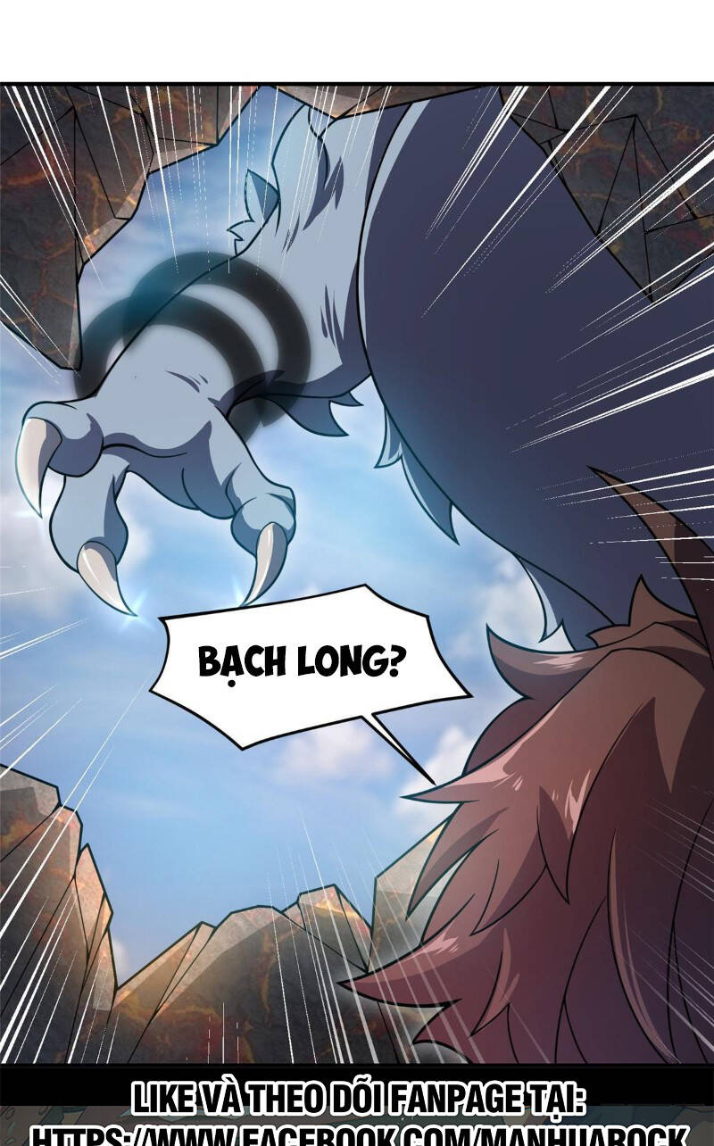 Thần Sủng Tiến Hóa: Chapter 114