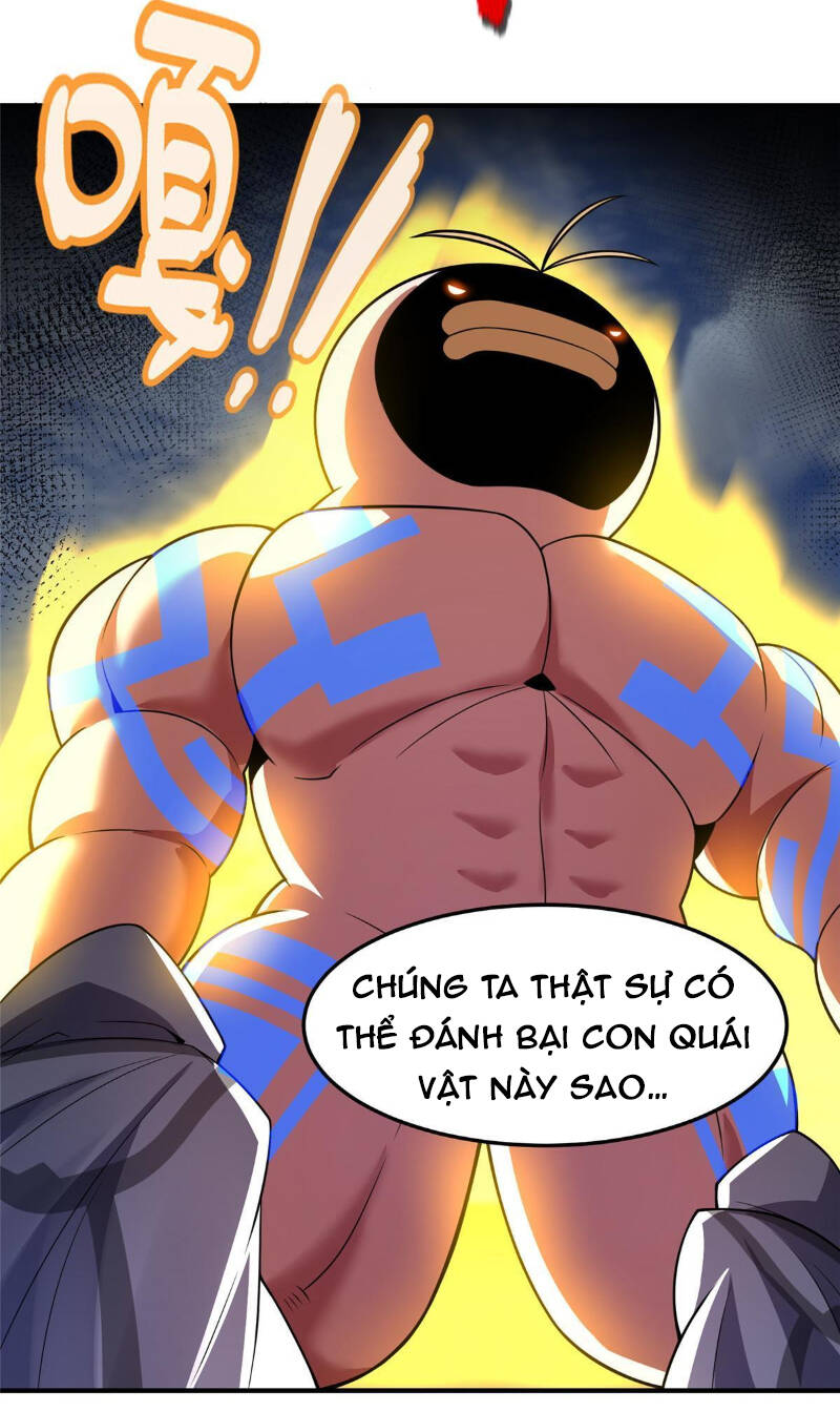 Thần Sủng Tiến Hóa: Chapter 114
