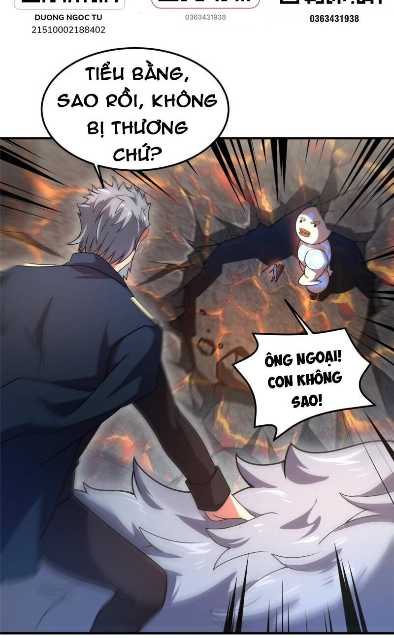 Thần Sủng Tiến Hóa: Chapter 115