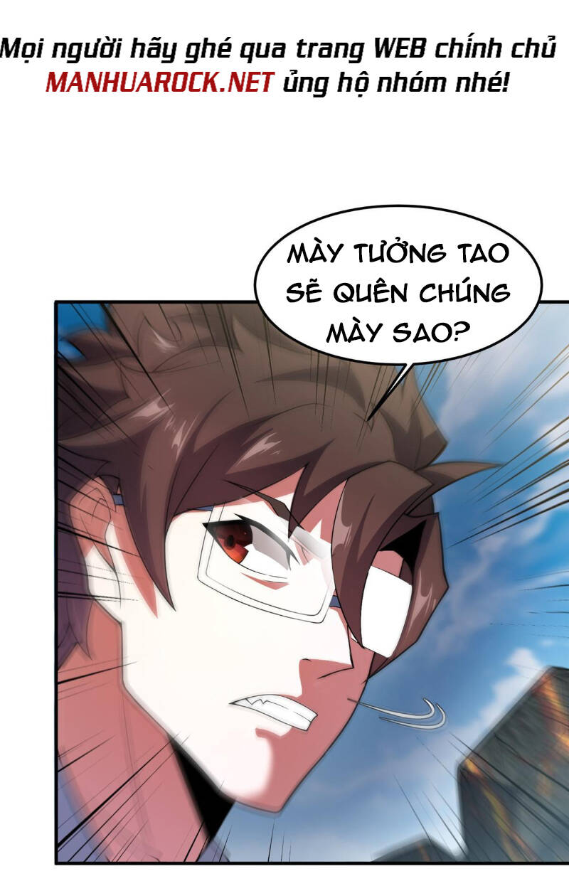 Thần Sủng Tiến Hóa: Chapter 115