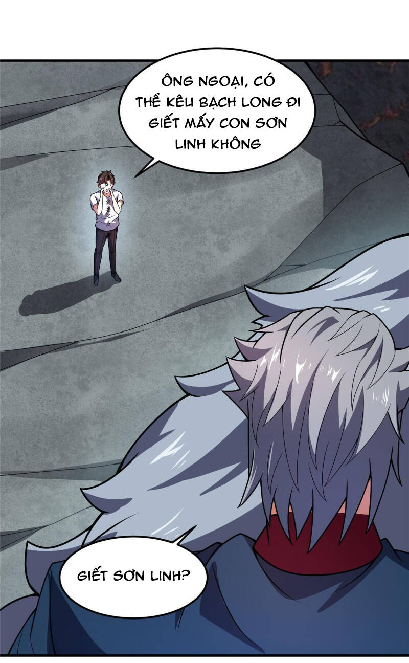 Thần Sủng Tiến Hóa: Chapter 115