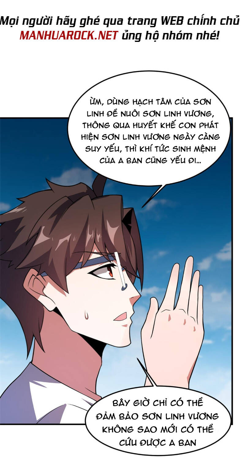 Thần Sủng Tiến Hóa: Chapter 115