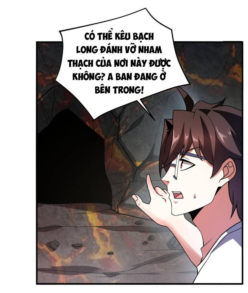Thần Sủng Tiến Hóa: Chapter 115