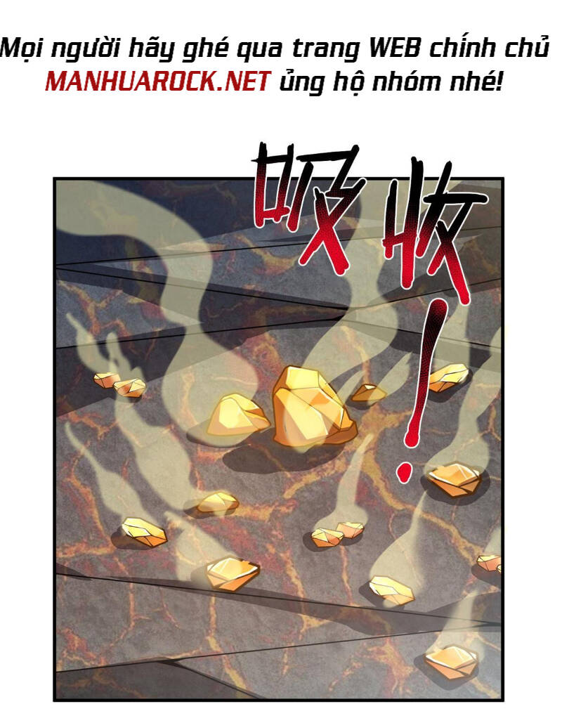 Thần Sủng Tiến Hóa: Chapter 115