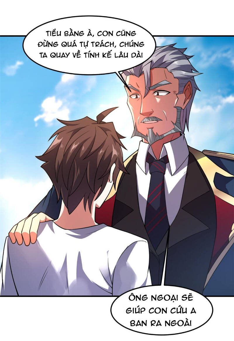 Thần Sủng Tiến Hóa: Chapter 115