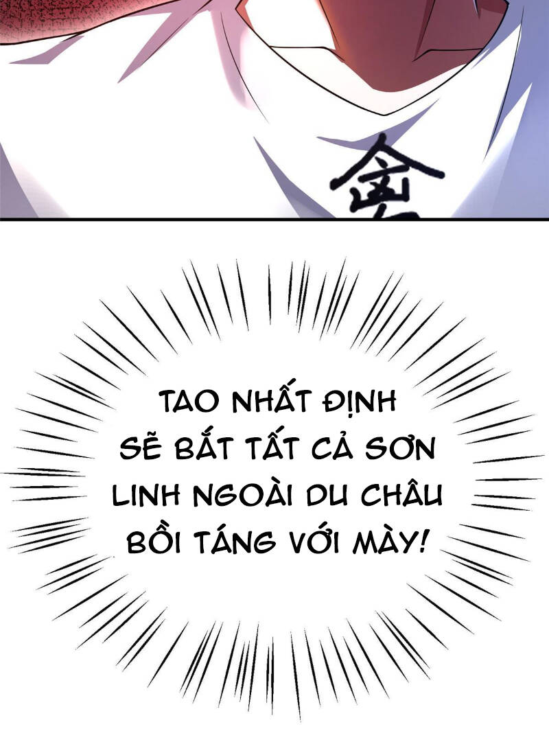 Thần Sủng Tiến Hóa: Chapter 115