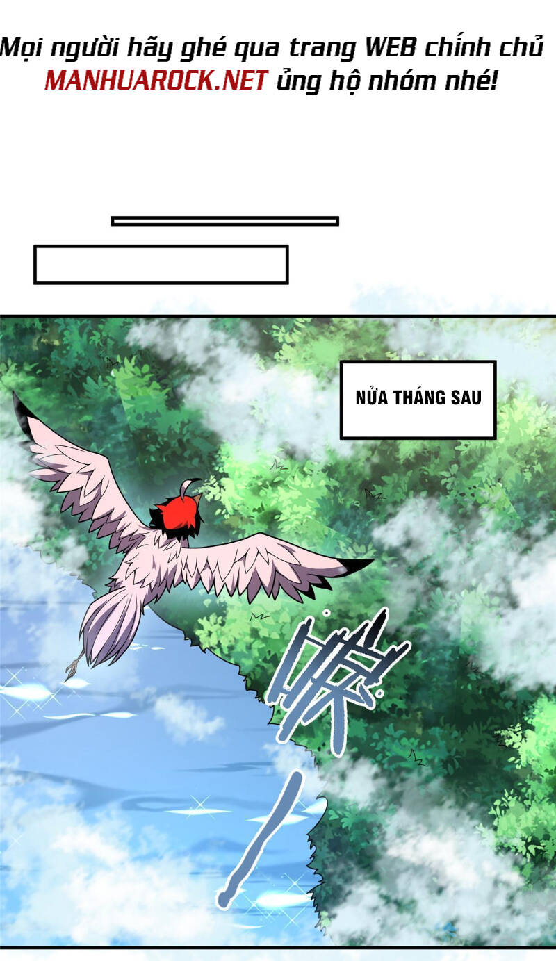 Thần Sủng Tiến Hóa: Chapter 115