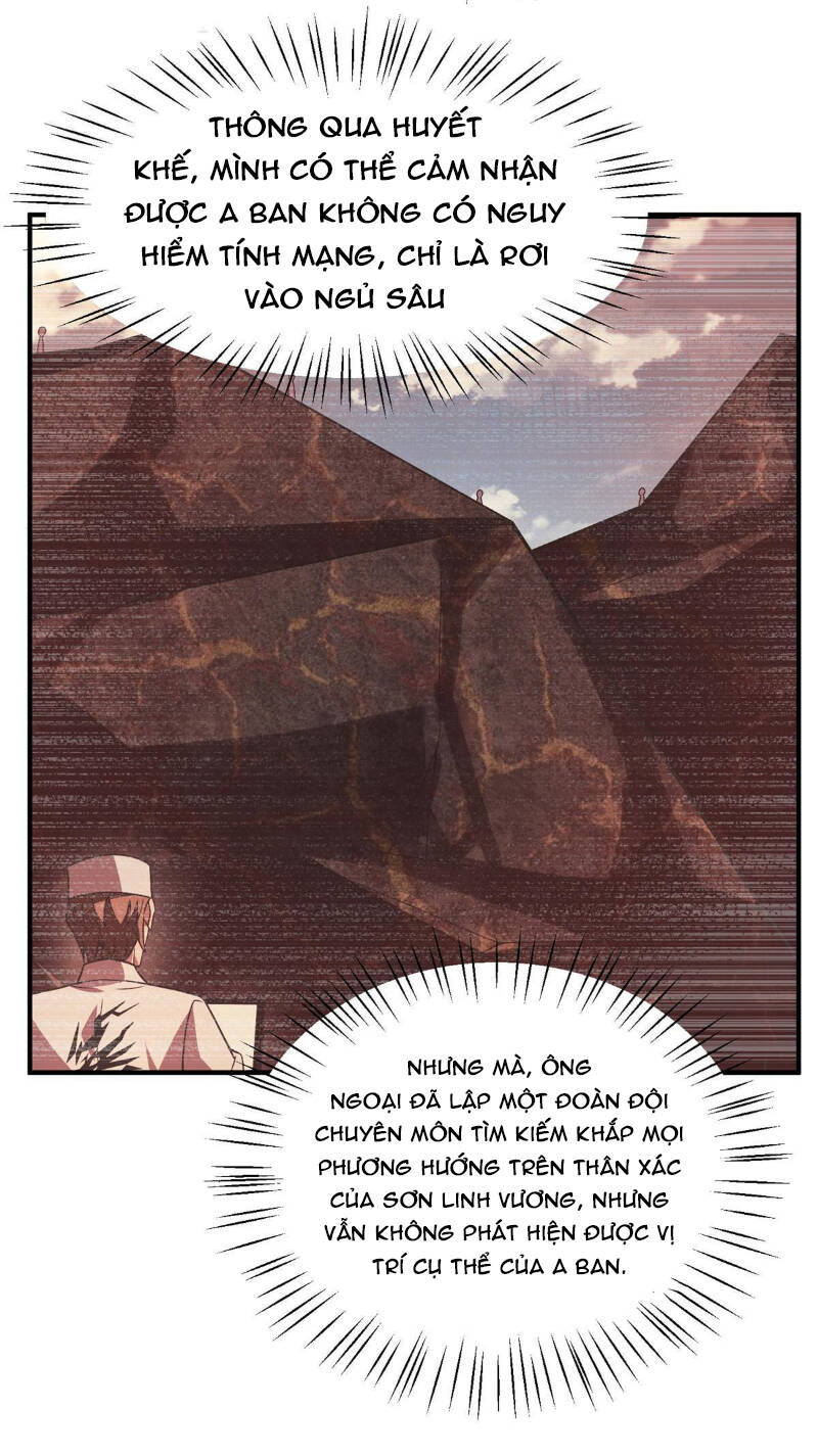 Thần Sủng Tiến Hóa: Chapter 115