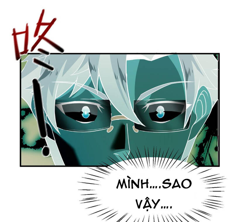 Thần Sủng Tiến Hóa: Chapter 115