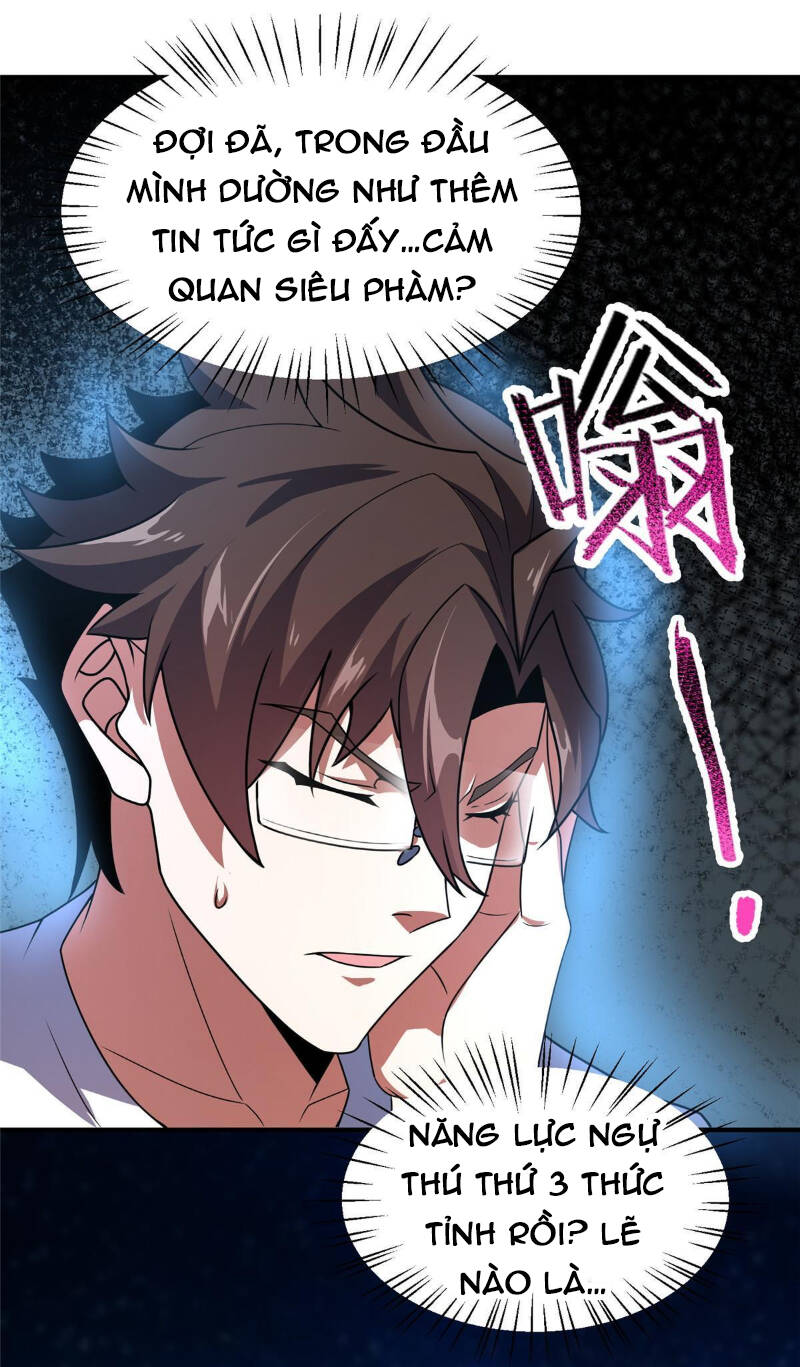 Thần Sủng Tiến Hóa: Chapter 115