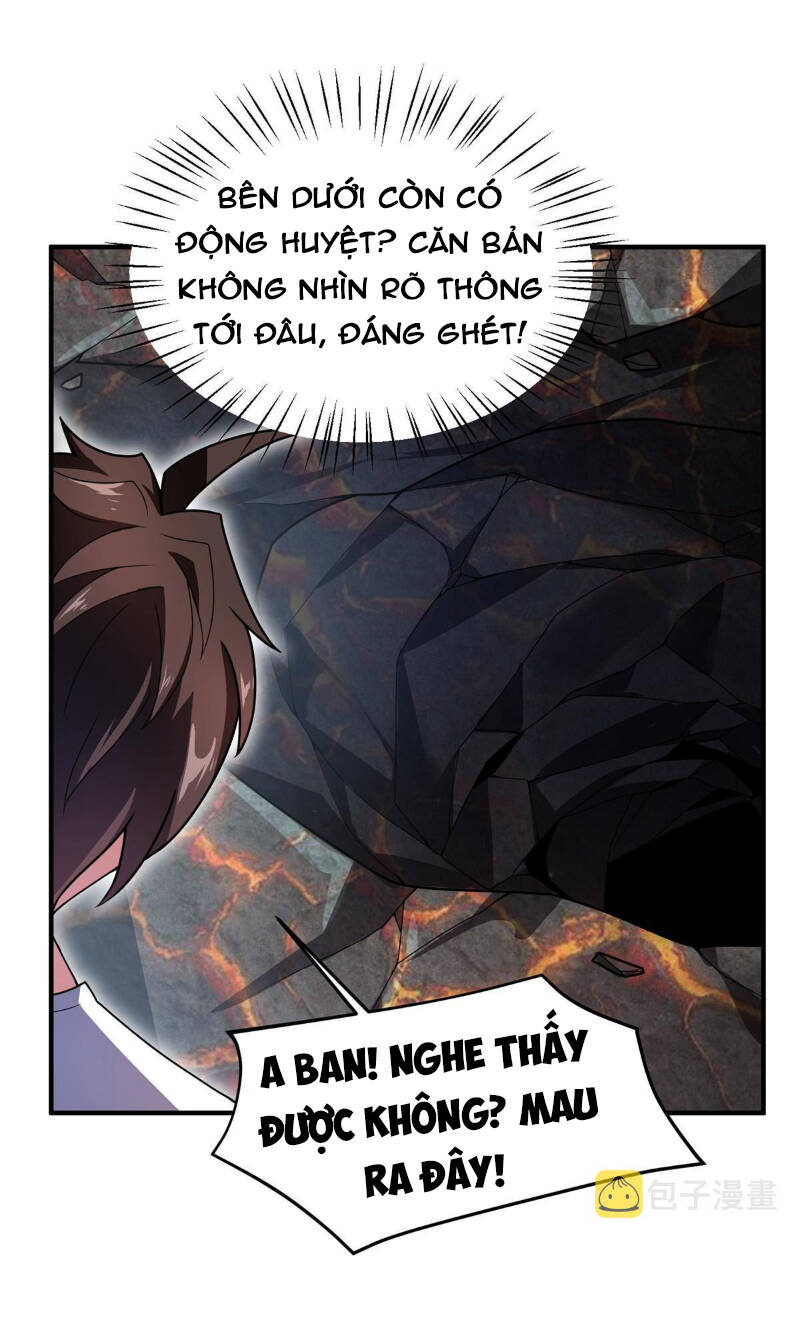 Thần Sủng Tiến Hóa: Chapter 115