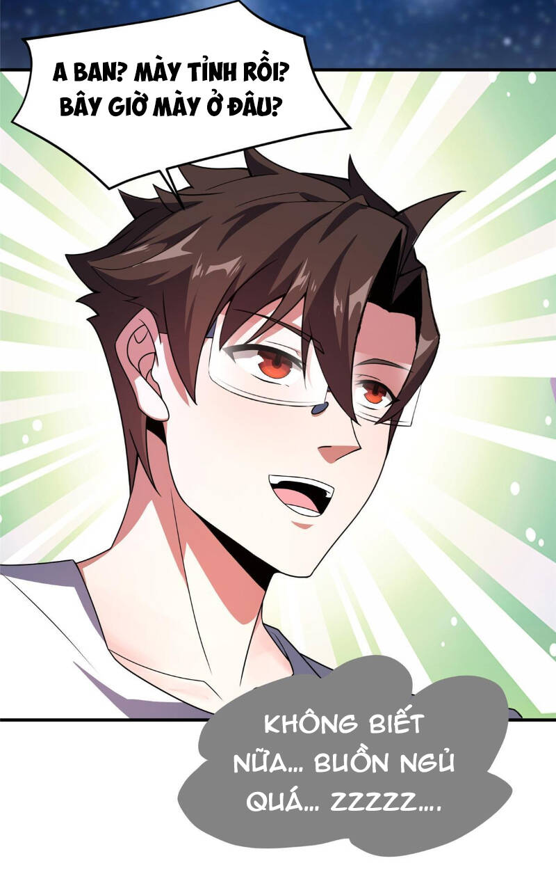 Thần Sủng Tiến Hóa: Chapter 115