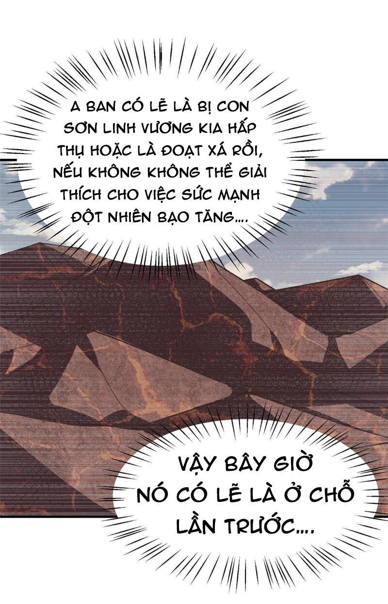 Thần Sủng Tiến Hóa: Chapter 115