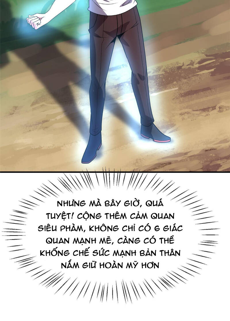 Thần Sủng Tiến Hóa: Chapter 115