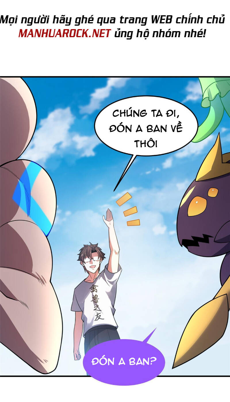 Thần Sủng Tiến Hóa: Chapter 115