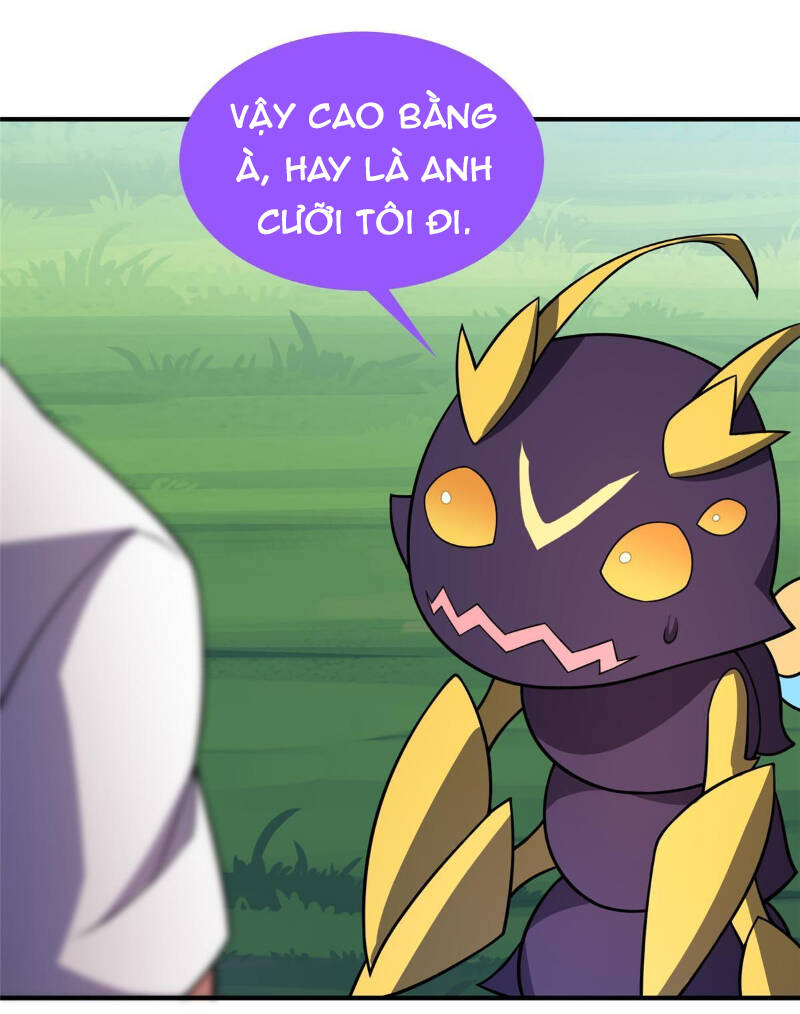 Thần Sủng Tiến Hóa: Chapter 115