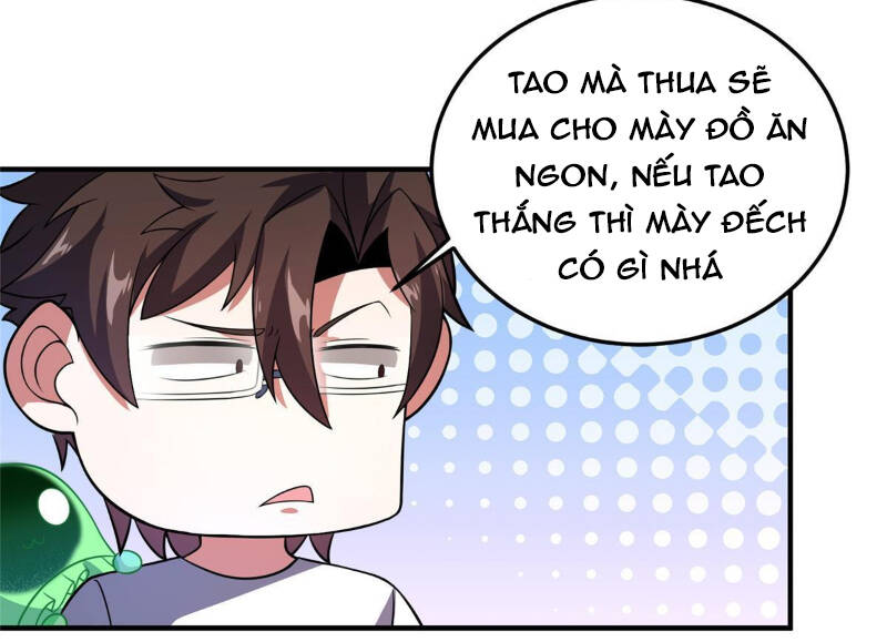Thần Sủng Tiến Hóa: Chapter 115