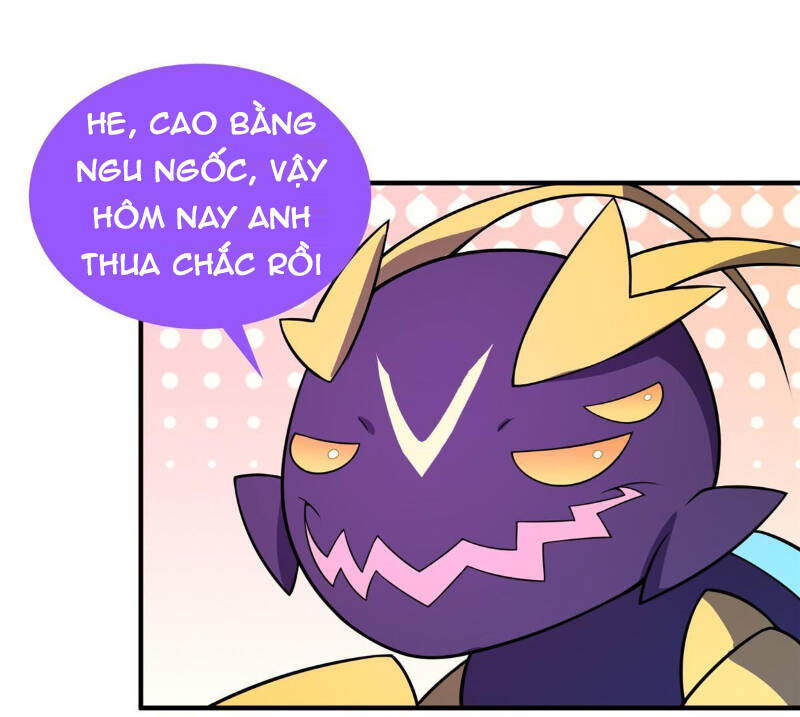 Thần Sủng Tiến Hóa: Chapter 115
